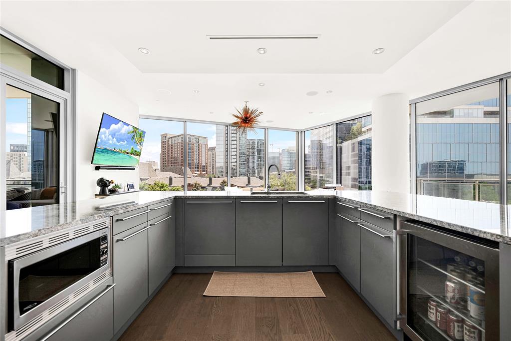 Azure Condo - Residential