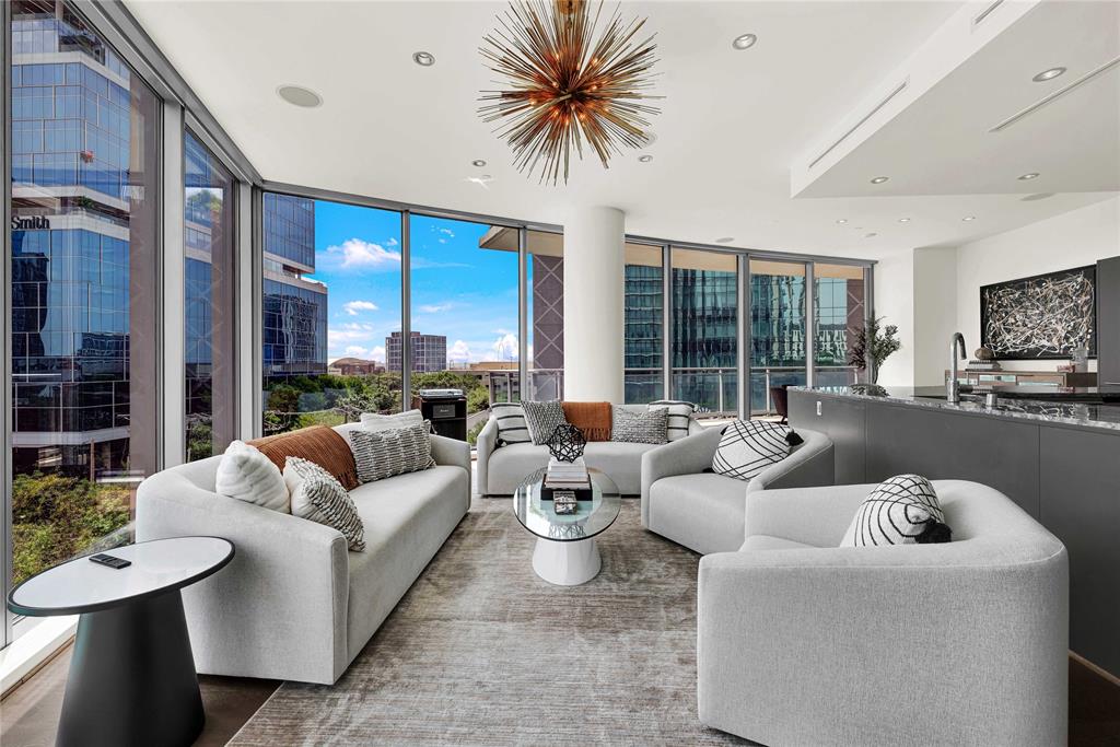 Azure Condo - Residential