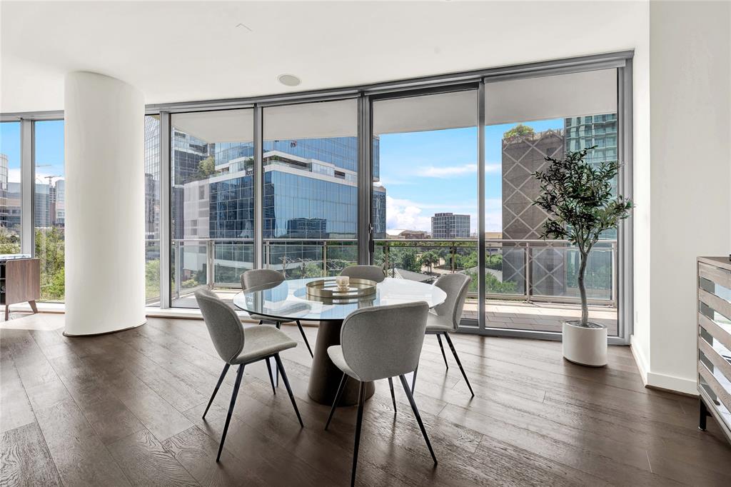 Azure Condo - Residential