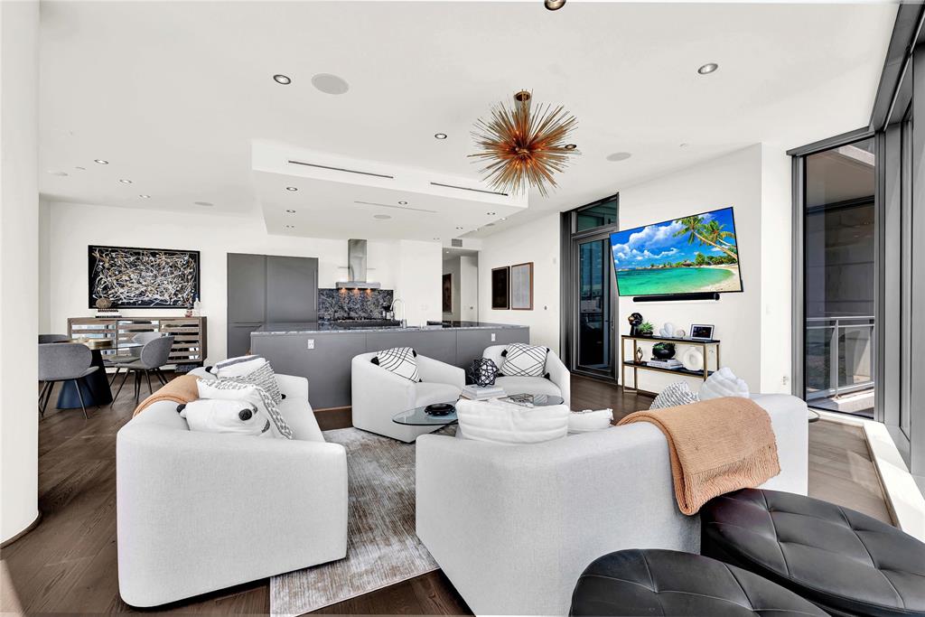 Azure Condo - Residential