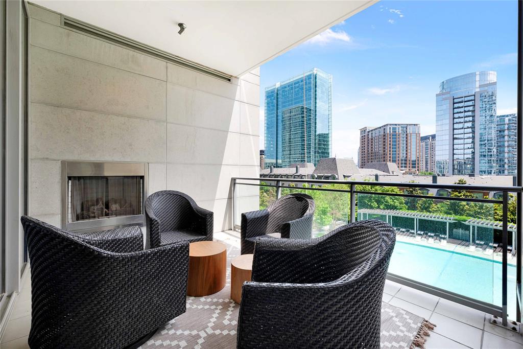 Azure Condo - Residential