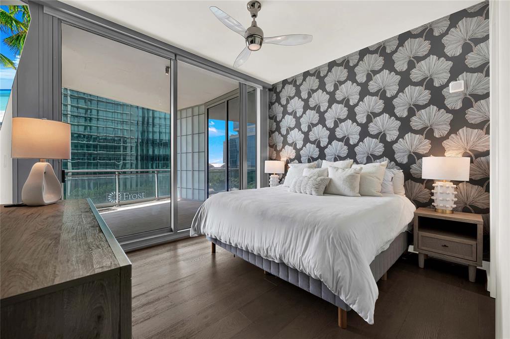 Azure Condo - Residential