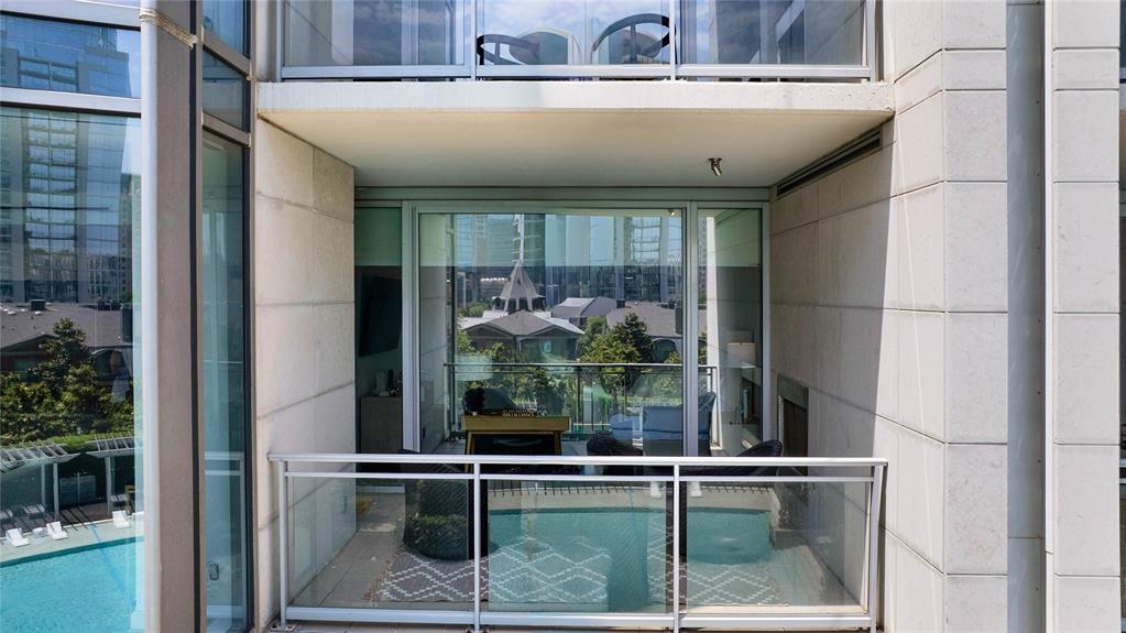 Azure Condo - Residential