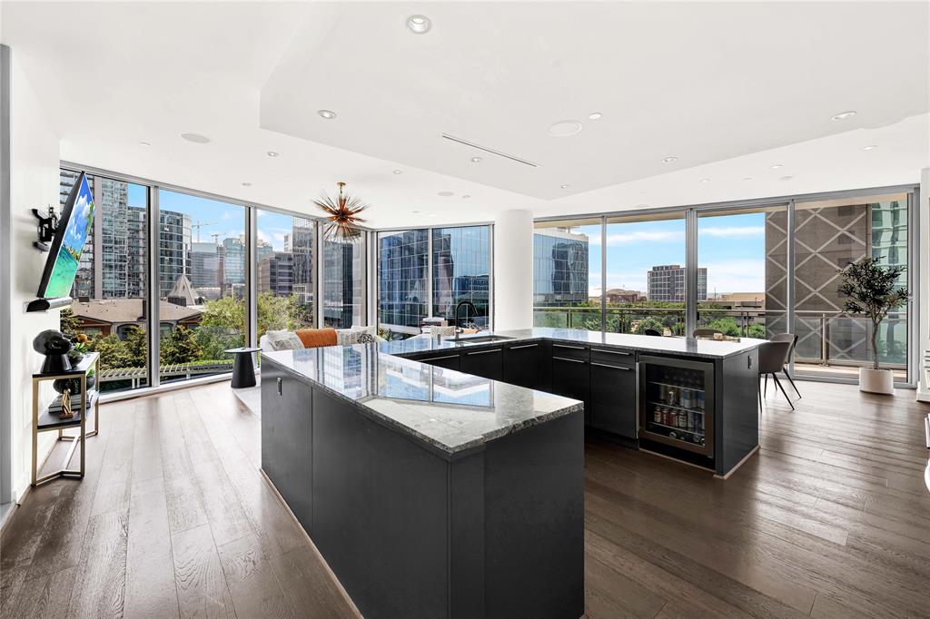 Azure Condo - Residential