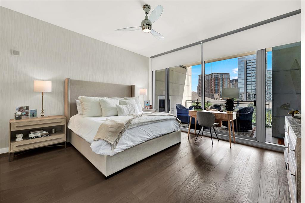 Azure Condo - Residential