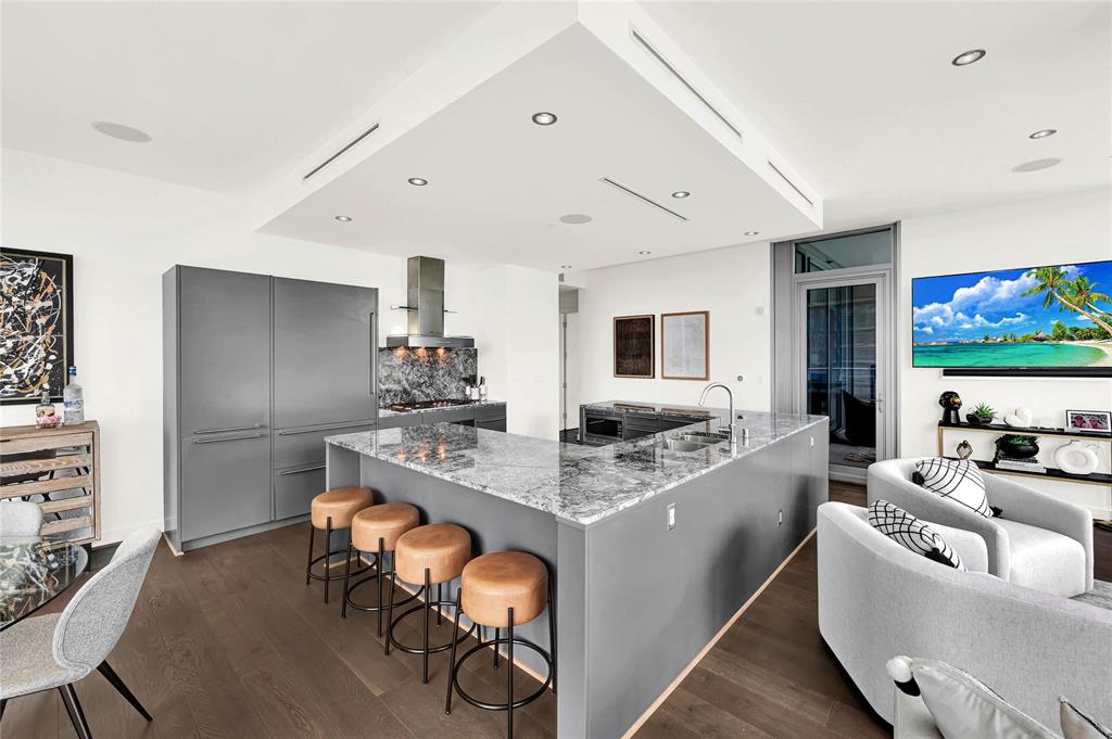 Azure Condo - Residential