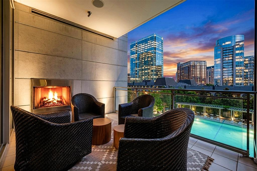 Azure Condo - Residential