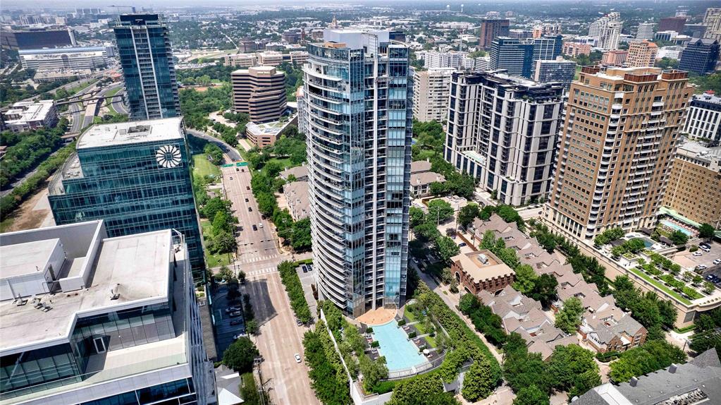Azure Condo - Residential