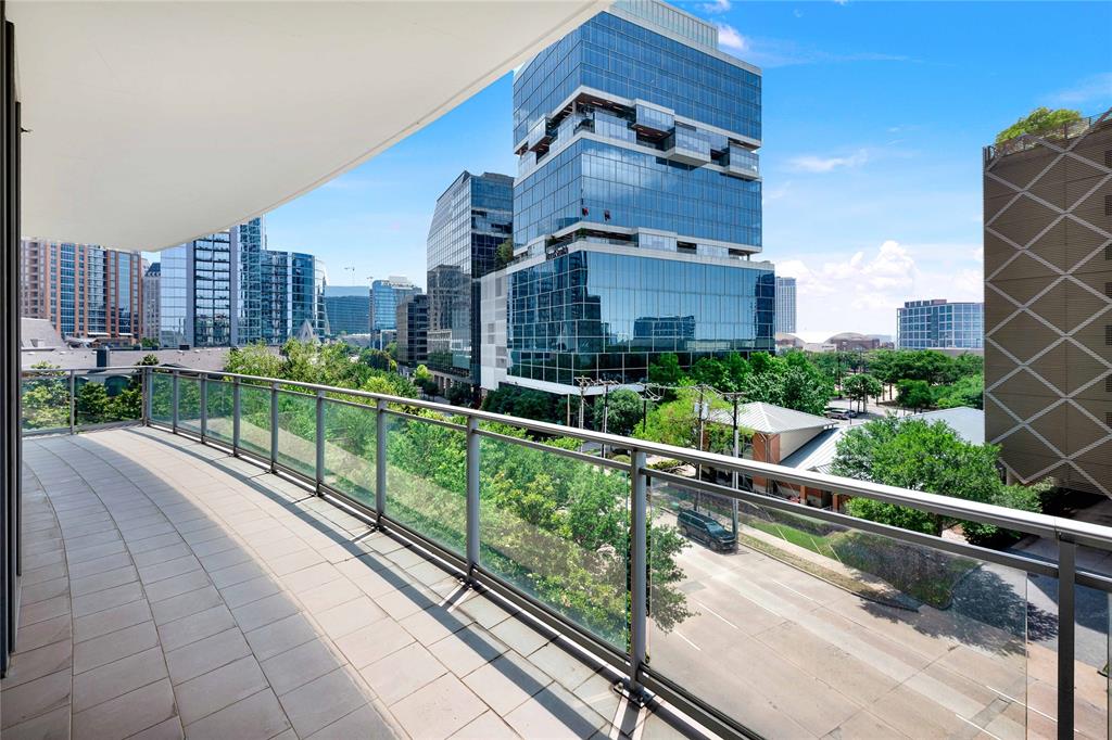Azure Condo - Residential