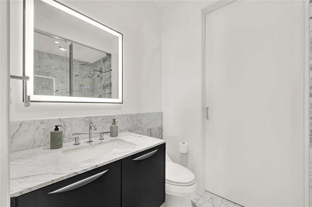 Azure Condo - Residential