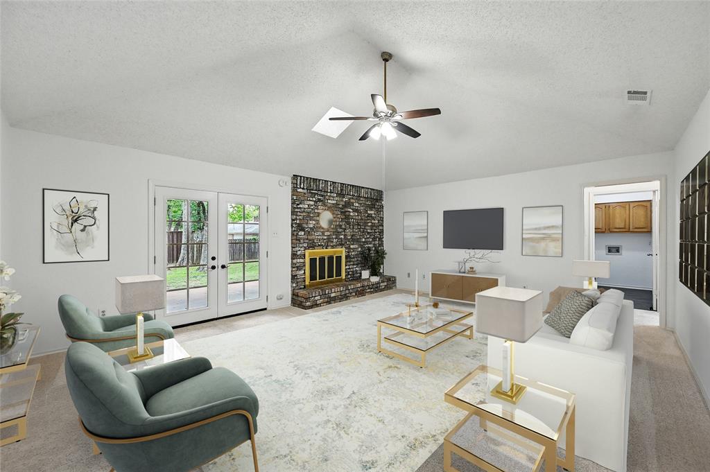 Denton, Texas 76201, United States, 3 Bedrooms Bedrooms, ,2 BathroomsBathrooms,Residential,Active,170709