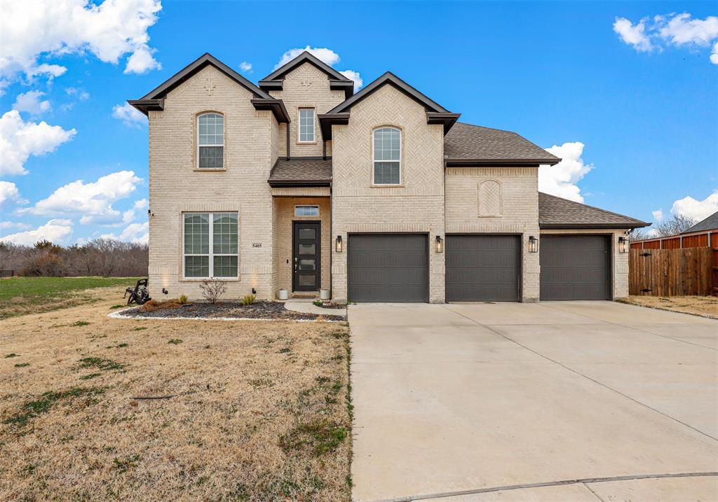 5405 Havana Court