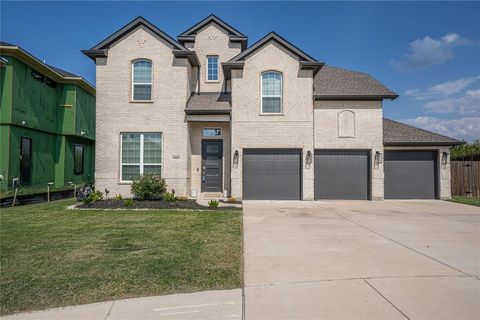5405 Havana Court Mansfield TX 76063