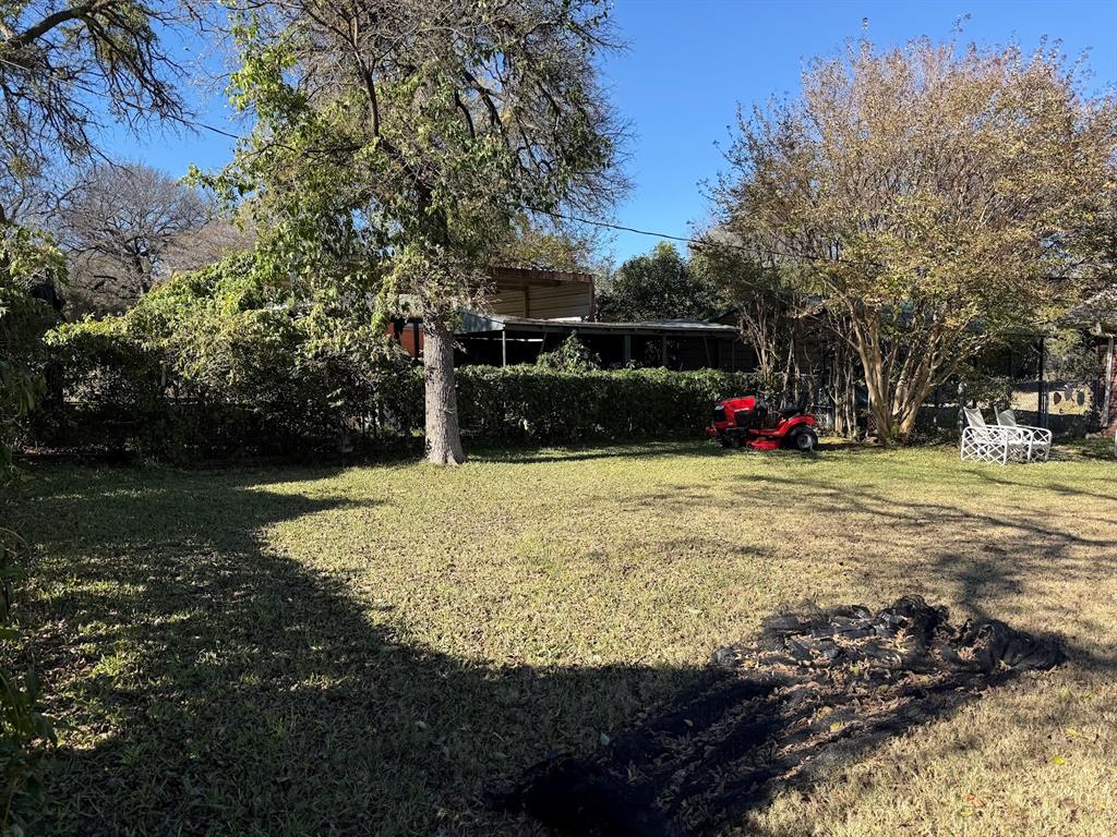 Van Zandt Place Add - Residential