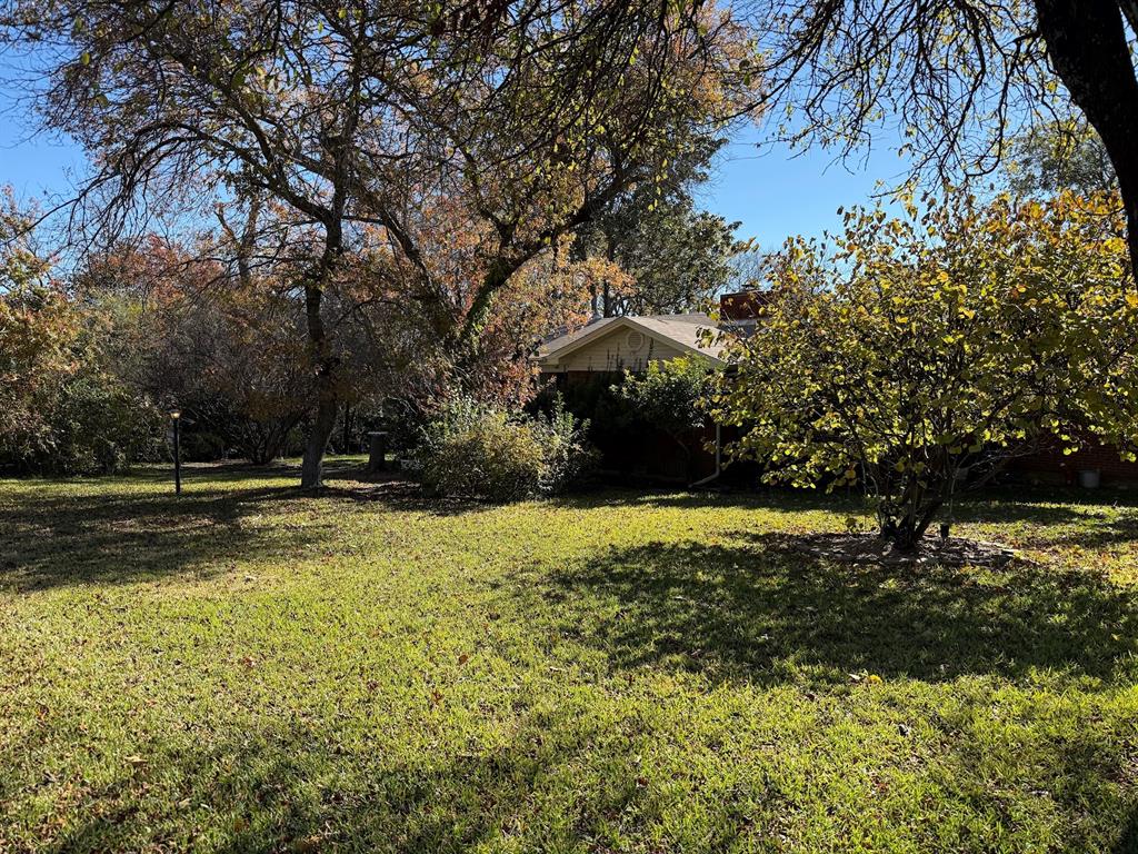 Van Zandt Place Add - Residential