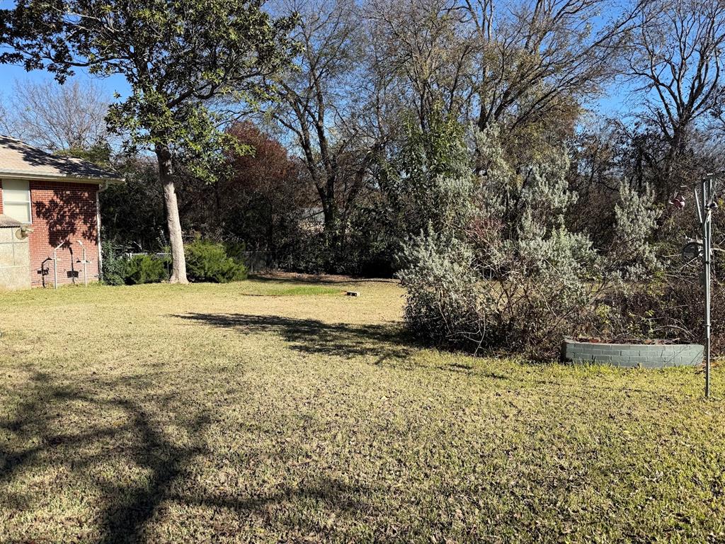 Van Zandt Place Add - Residential