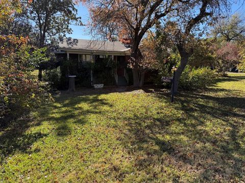 113 Townes Drive Lakeside TX 76108