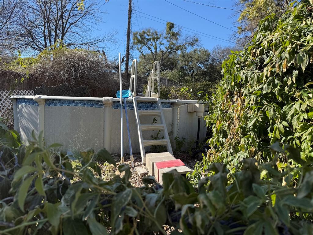 Van Zandt Place Add - Residential