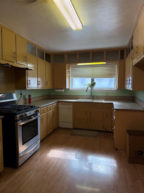 Van Zandt Place Add - Residential