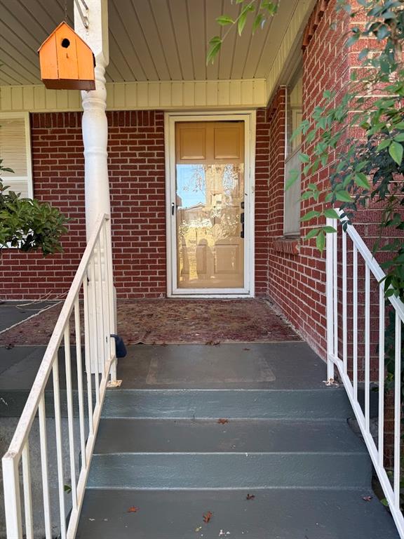 Van Zandt Place Add - Residential