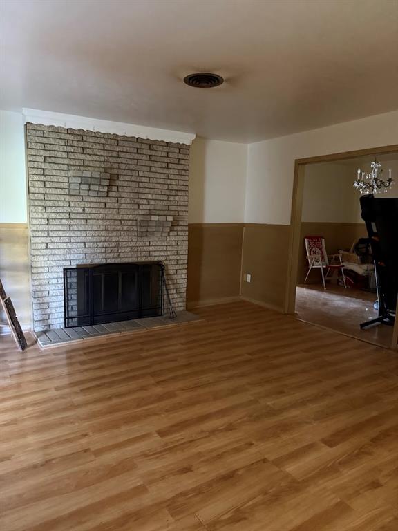 Van Zandt Place Add - Residential