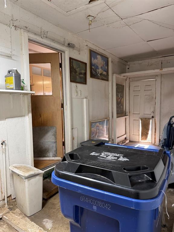 Van Zandt Place Add - Residential