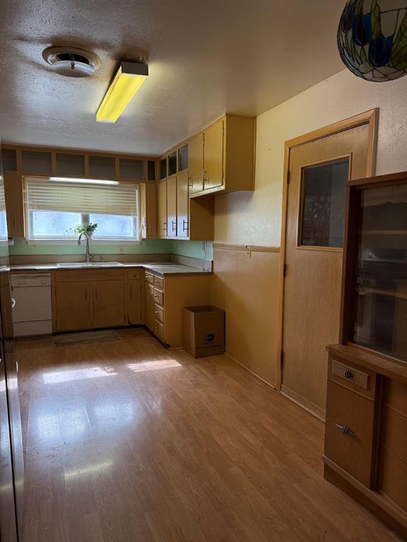 Van Zandt Place Add - Residential