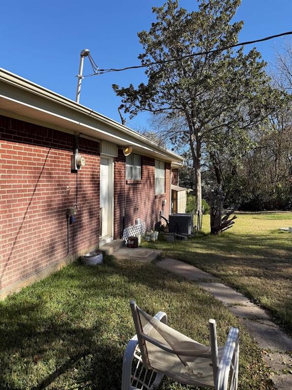 Van Zandt Place Add - Residential