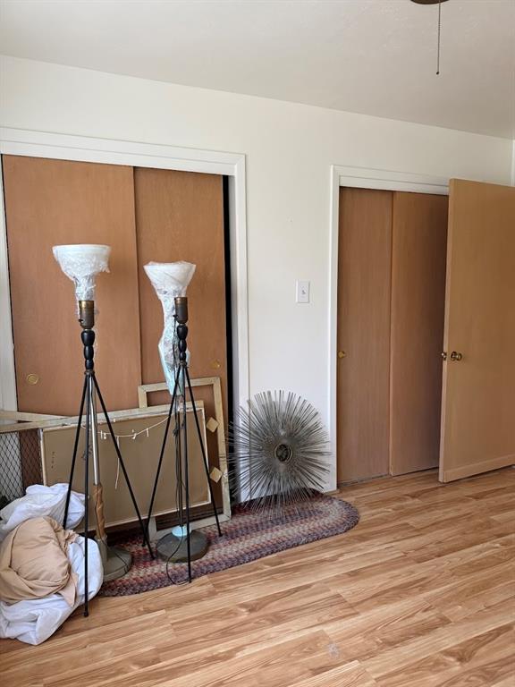 Van Zandt Place Add - Residential