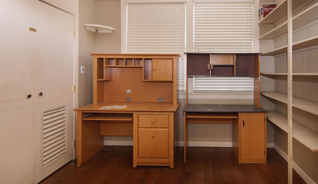 College Heights - Residential