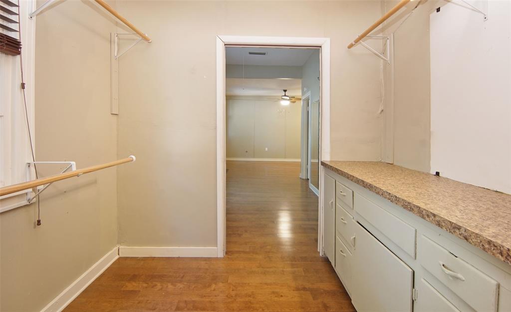 College Heights - Residential