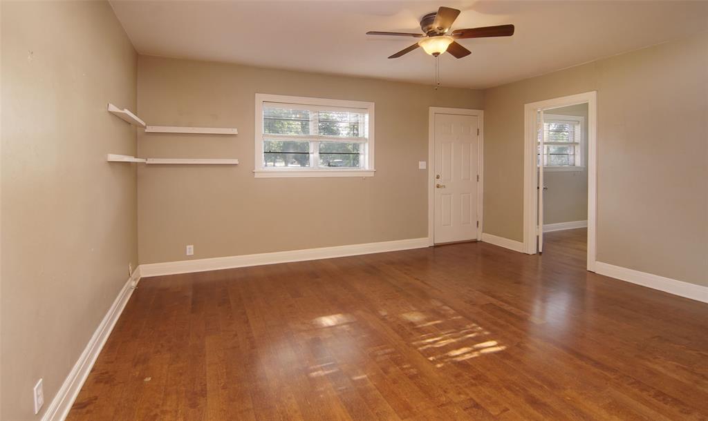 College Heights - Residential