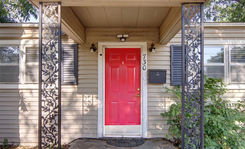 College Heights - Residential