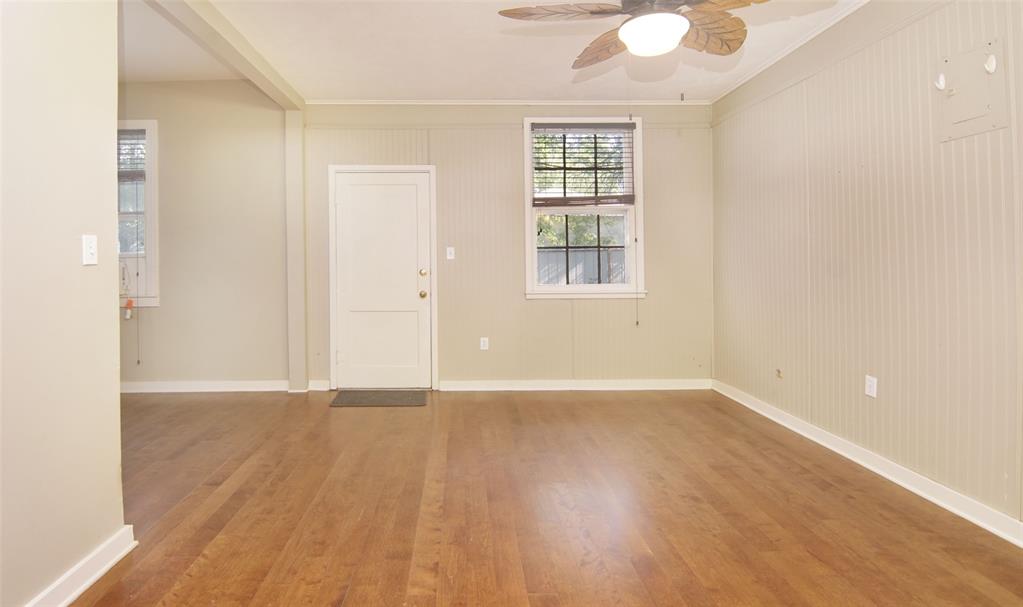 College Heights - Residential