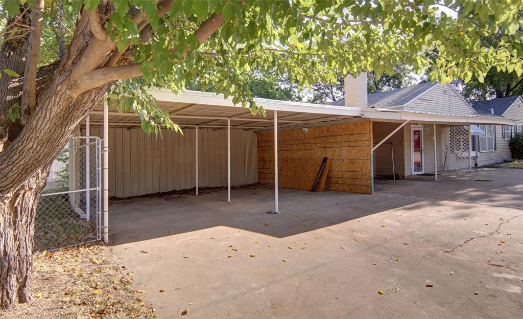 College Heights - Residential