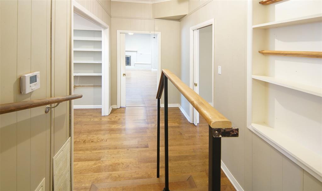 College Heights - Residential