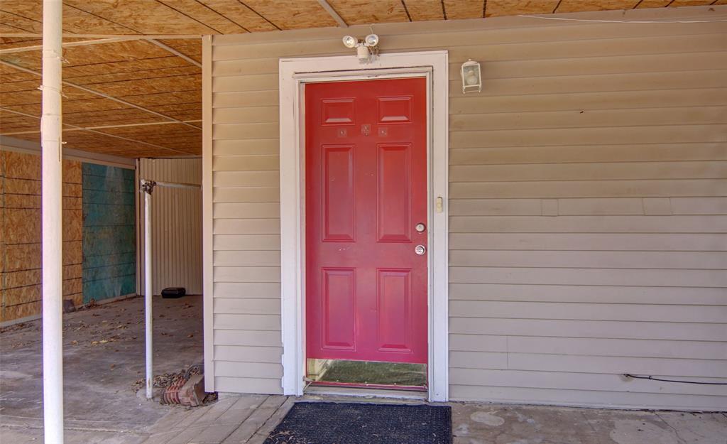 College Heights - Residential