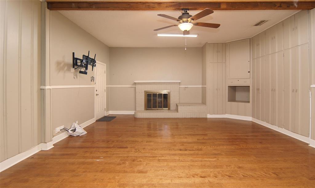 College Heights - Residential