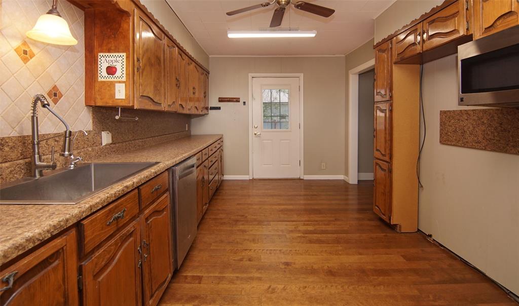 College Heights - Residential