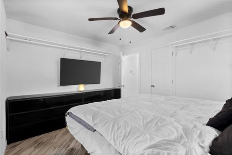 Tiny photo for 1035 Warden Street, Benbrook, TX 76126 (MLS # 21210315)