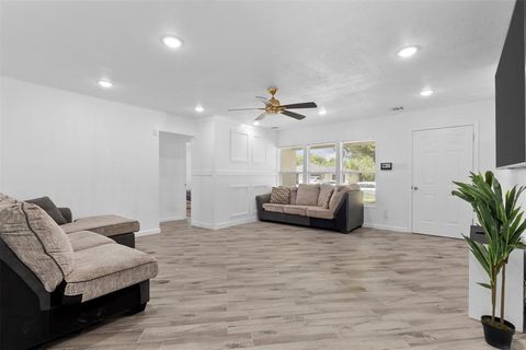 Tiny photo for 1035 Warden Street, Benbrook, TX 76126 (MLS # 21210315)