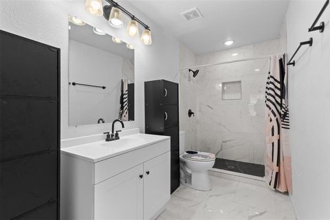 Tiny photo for 1035 Warden Street, Benbrook, TX 76126 (MLS # 21210315)