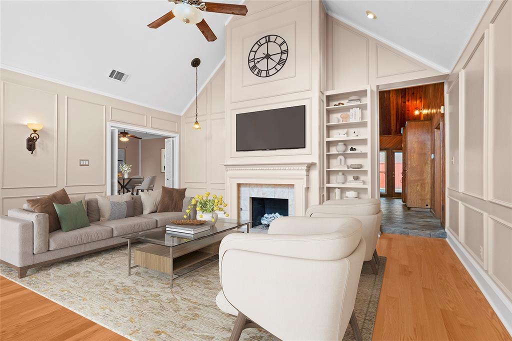 6512 Shorewood Drive