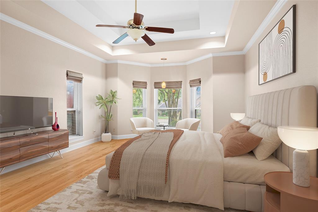 Shorewood Estates - Residential