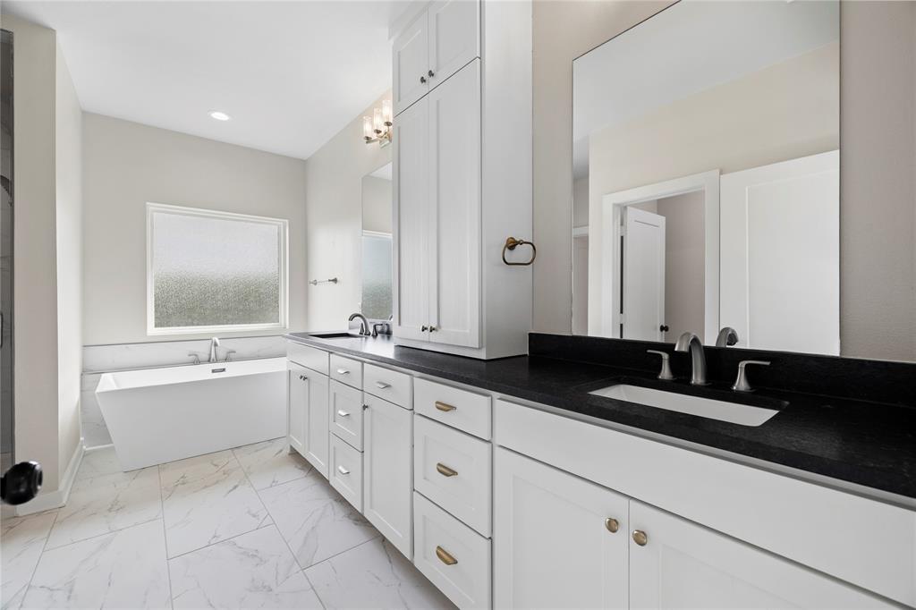 The Meadows East - Residential