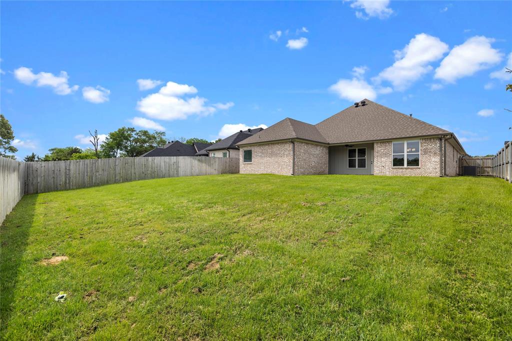 The Meadows East - Residential