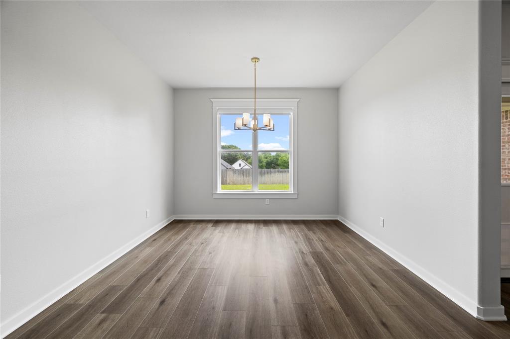 The Meadows East - Residential