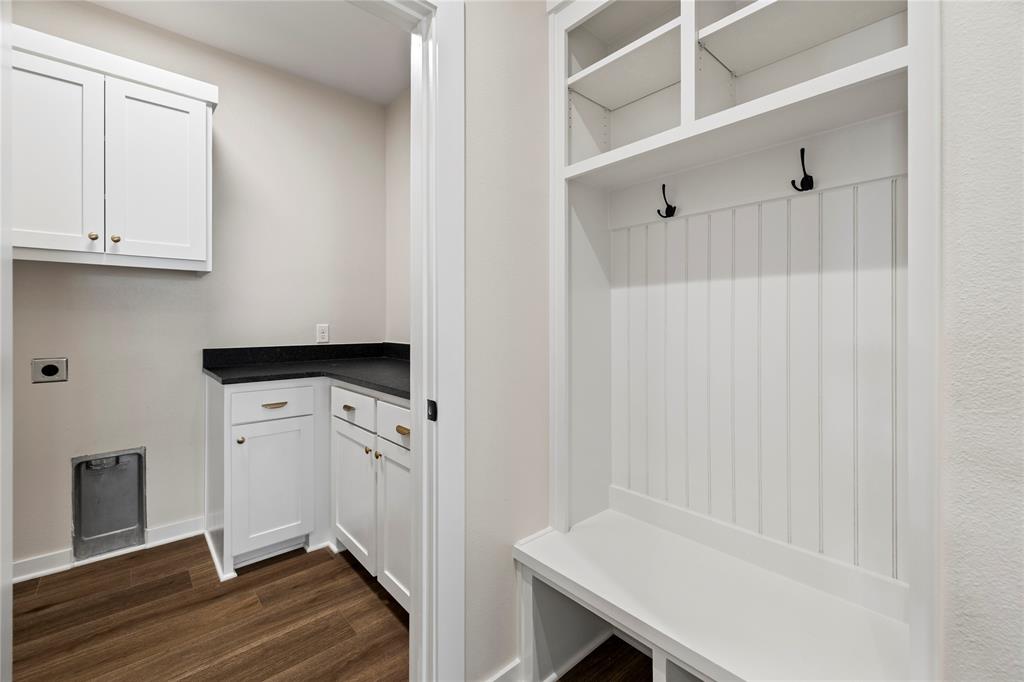 The Meadows East - Residential