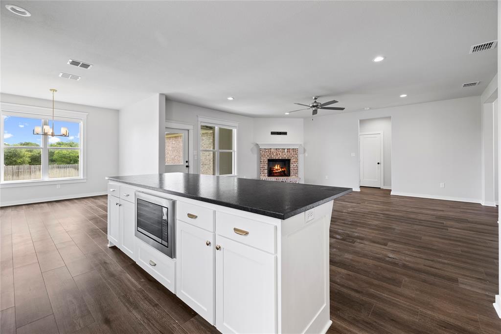 The Meadows East - Residential