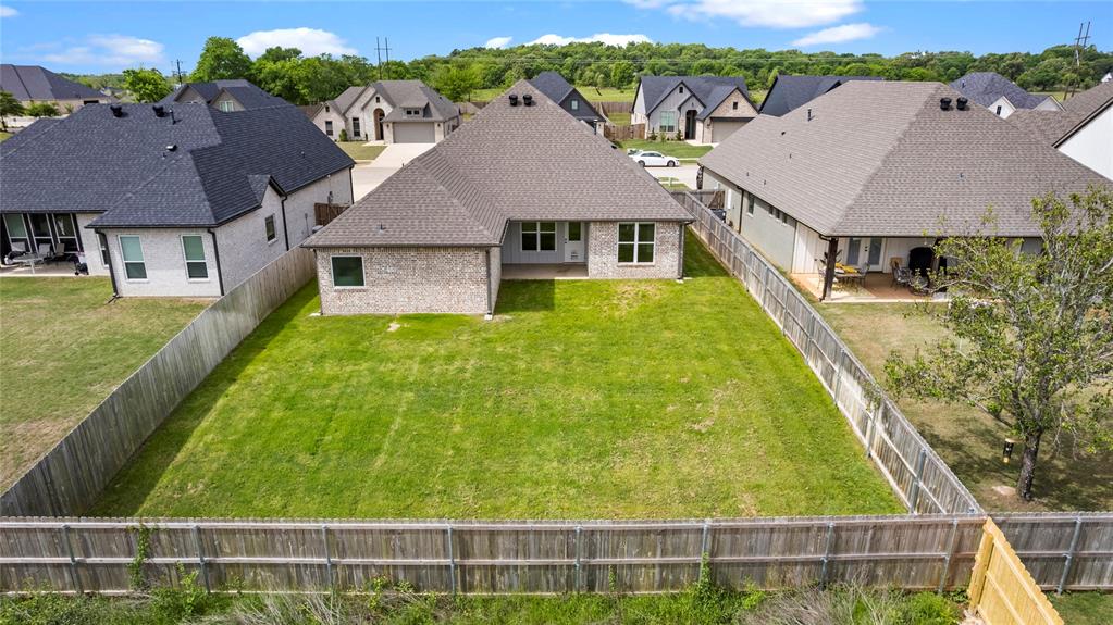 The Meadows East - Residential